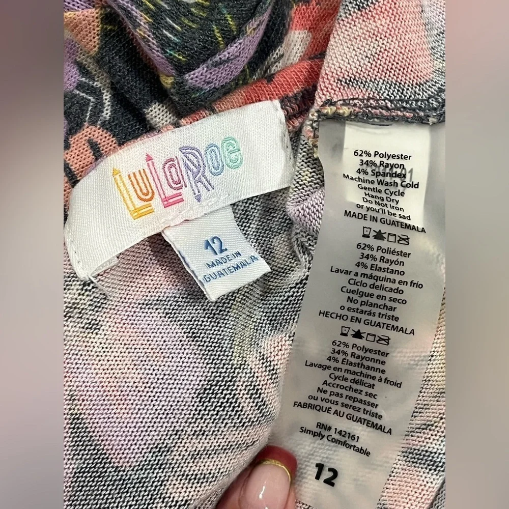 LULAROE :: TOPS